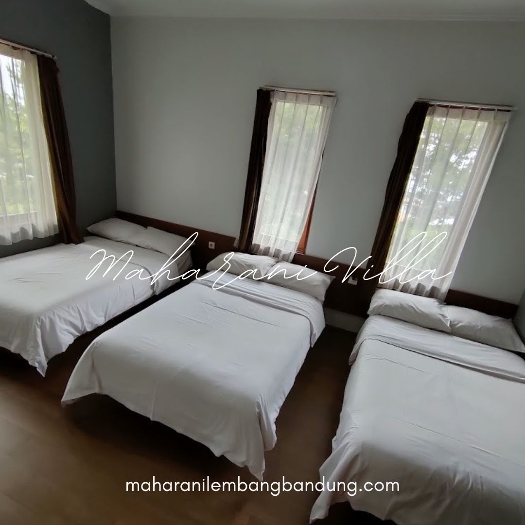 kamar tidur